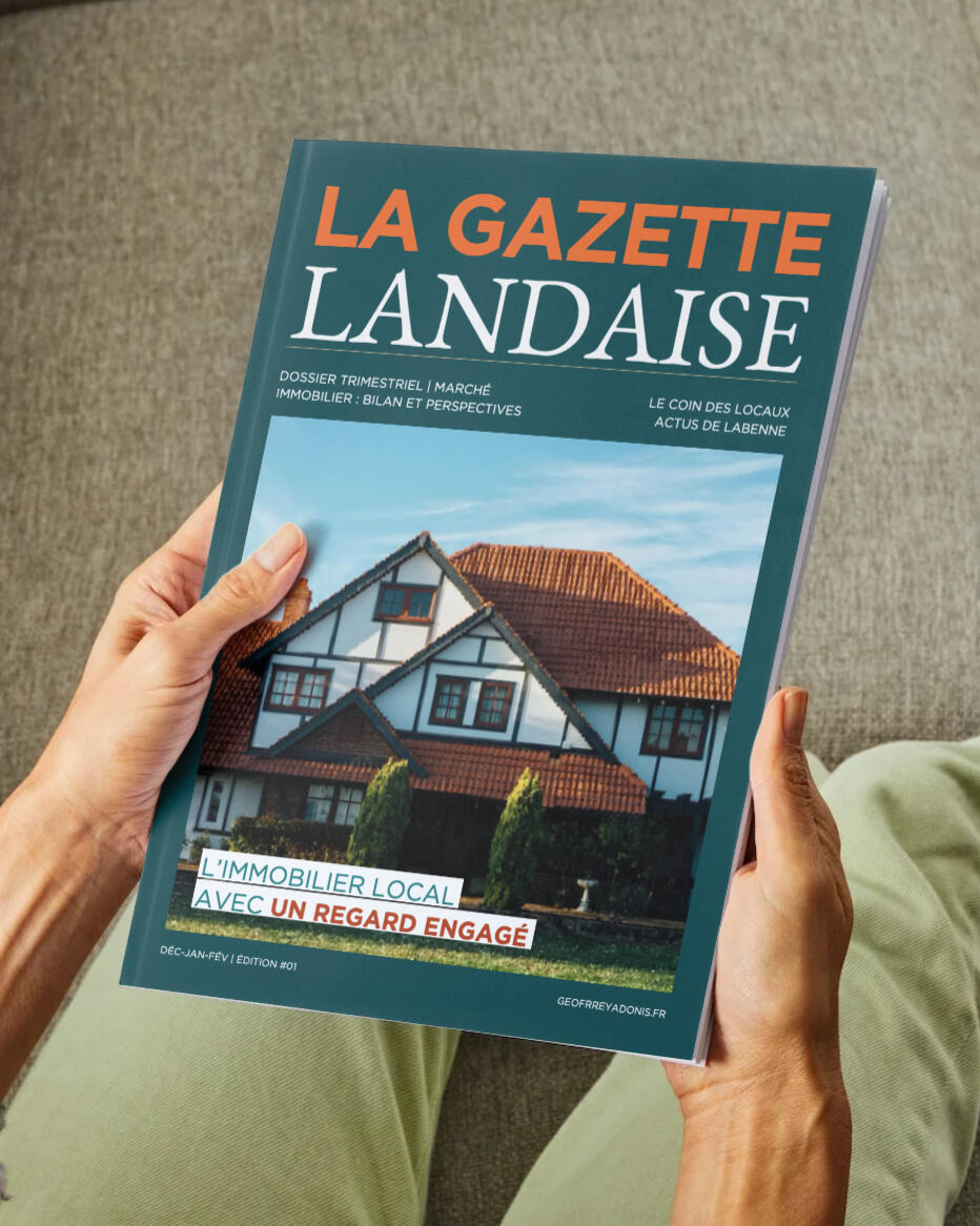 La Gazette Landaise La Gazette Landaise